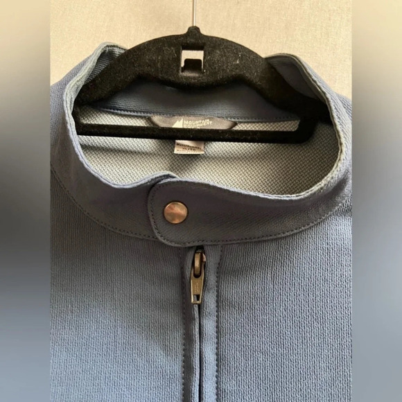 MEC Mountain Co-op Equipment Casual lightweight outdoor  Jacket Sz XL - Picture 3 of 14